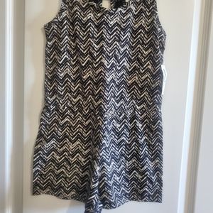 Old Navy girls romper